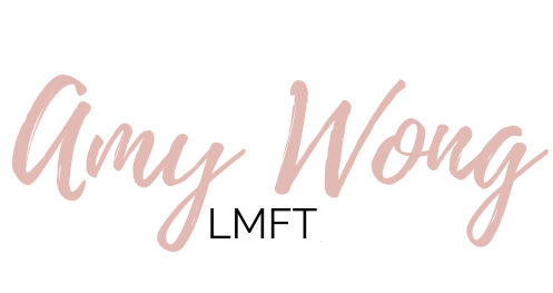 Amy Wong, LMFT