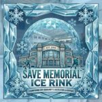 Proud supporter of Memorial City youth hockey and figure skating.